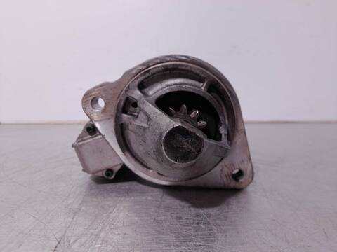 Foto 4ª: Motor de Arranque Ford C Max 1.0 ECOBOOST CAT 125CV 92KW [M1DA] (2012)