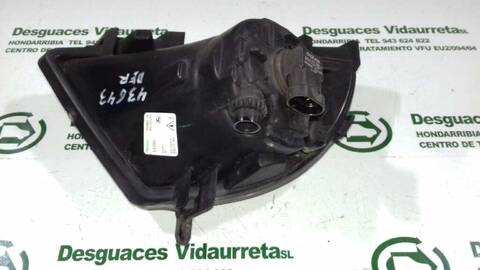 Foto 2ª: Faro Antiniebla Delantero Derecho Ford Fiesta 1.4 16V CAT 80CV 59KW [FXJB] (2005)