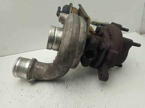 Foto 3ª: Turbocompresor Mitsubishi Carisma 1.9 TD 90CV 66KW (1999)