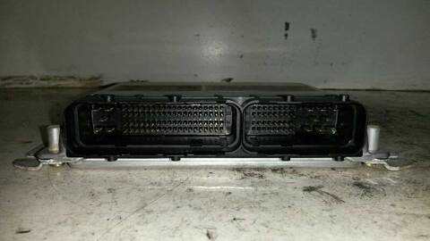 Foto 2ª: Centralita Motor ECU Kia Carnival 2.5 V6 CAT 150CV 110KW [K5] (2003)