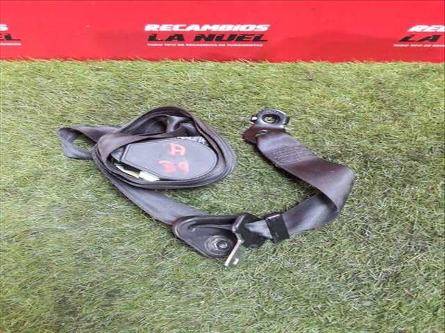 Cinturón Delantero Derecho Renault Master 2.3 DCI 125 FWD FV0C FV0D FV0G FV0H FV0J FV0K) 125CV 92KW FURGONETA