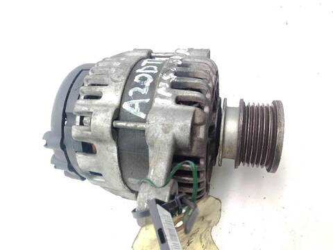 Foto 3ª: Alternador Opel Insignia VERSION INDEFINIDA (2008)