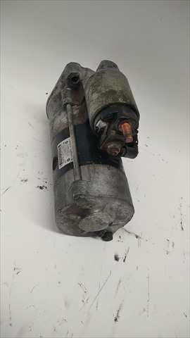 Foto 1ª: Motor de Arranque Chrysler Voyager 2.8 D [VM28] (2004)