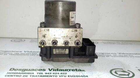 Abs Citroen Jumper 3.0 HDI FAP CAT 157CV 116KW CAJA CERRADA