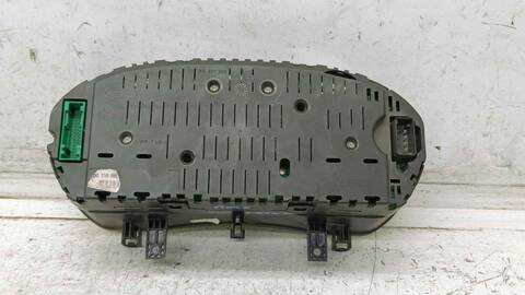 Foto 2ª: Cuadro de Instrumentos Volkswagen Polo CONCEPTLINE 64CV 47KW [AZQ] (2003)