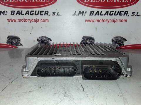 Foto 2ª: Centralita Motor ECU Bmw Serie 3 315 316TI 1.8 16V 116CV (2001)