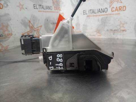 Foto 3ª: Cerradura Puerta Delantera Derecha Citroen Berlingo CONTRLOL M 102CV 75KW FURGON [YHT] (2022)