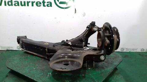 Brazo Suspension Trasero Derecho Mercedes Clase V 200 136CV 100KW