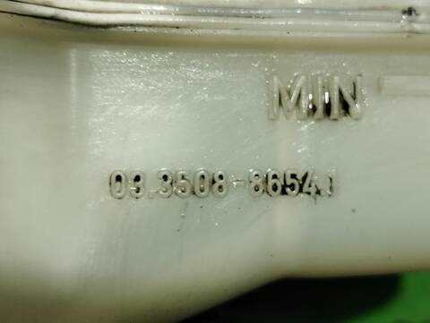 Foto 2ª: Bomba Freno Bmw Serie 3 315 2.0 16V 143CV [N43B20A] (2005)