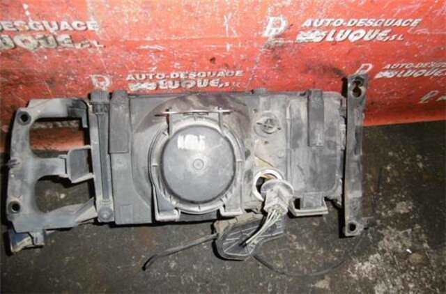 Foto 2ª: Faro Izquierdo Volvo 940 2.3 TI [B 230 FK]