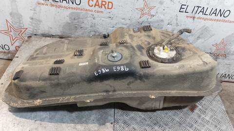 Foto 2ª: Deposito de Combustible Kia Sportage CONCEPT 4X2 116CV 85KW [D4FD] (2011)