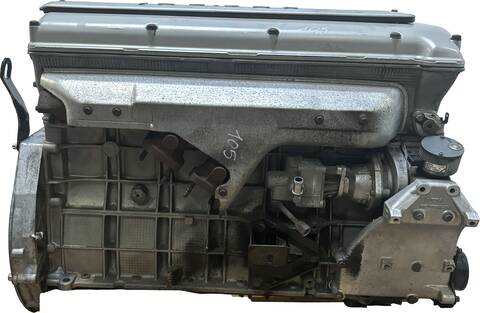 Foto 3ª: Motor Completo Jaguar XJ 3.2 GASOLINA 211 CV 155KW [9JPGRB] (1996)