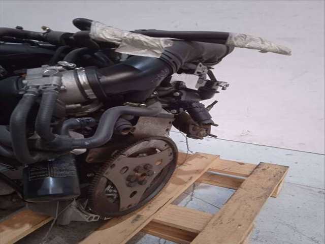 Foto 3ª: Motor Completo Volkswagen Passat 1.8 BERLINA 125CV 92KW (1999)