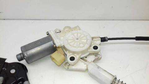 Foto 2ª: Elevalunas Eléctrico Delantero Derecho Mercedes Clase S 220 200 COMPRESSOR 171.442) 163CV 120KW [271944] (2004)