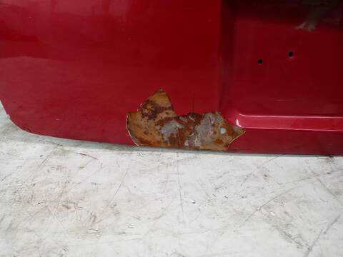 Foto 2ª: Portón Citroen C3 1.4 HDI SX 68CV [8HXDV4TD] (1995)