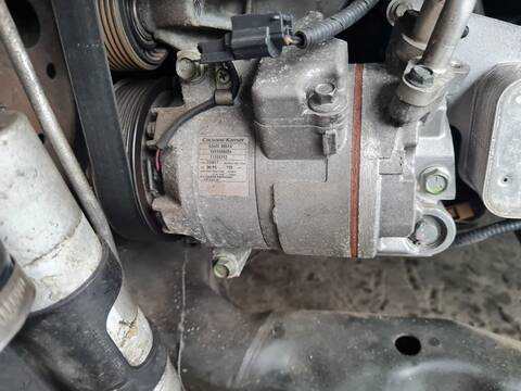 Compresor Aire Acondicionado Nissan Qashqai ACENTA 131CV 96KW