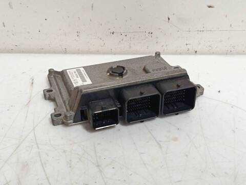 Centralita Motor ECU Citroen C3 ZM01