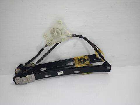 Foto 2ª: Elevalunas Eléctrico Delantero Derecho Seat Ibiza STYLE 95CV [DLAC] (2017)