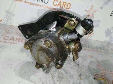 Foto 2ª: Bomba de Direccion Nissan Almera ACENTA 98CV 72KW (2003)