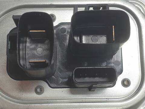 Foto 3ª: Centralita Motor ECU Land Rover Range HSE (2014)