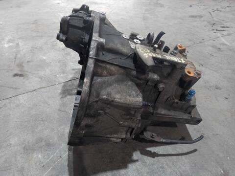 Foto 3ª: Caja Cambios Nissan X-Trail 2.0 DCI 150CV 110KW II T31)