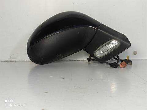 Foto 2ª: Retrovisor Derecho Peugeot 207 X-LINE 90CV 66KW (2007)