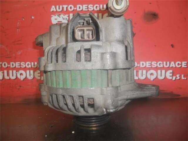 Foto 3ª: Alternador Kia Clarus 1.8 I 16V [T8]