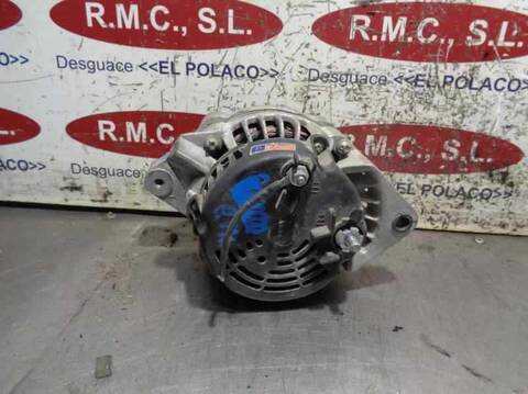Foto 4ª: Alternador Opel Astra CLUB BERLINA 68CV 50KW [X17DTL] (1999)