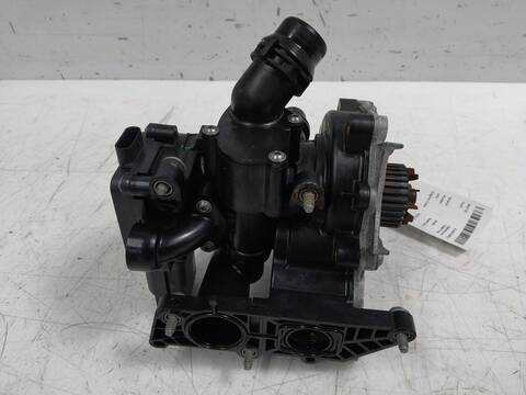 Bomba de Agua Skoda Superb 150 CV 110KW