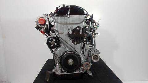 Foto 3ª: Motor Completo Citroen C4 1.8 HDI 150 AWC AIRCROSS 150CV 110KW [4N13] (2012)