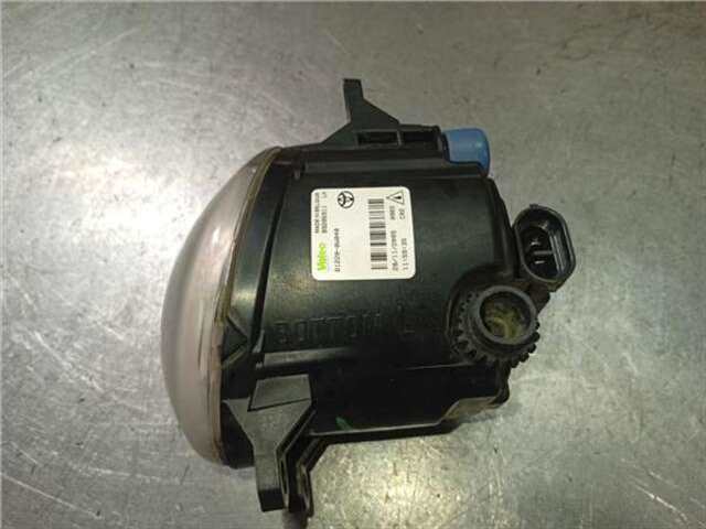 Foto 3ª: Faro Antiniebla Delantero Izquierdo Toyota Rav4 2.2 ACTIVE [2.2 LTR. - 110 KW D-4D CAT]