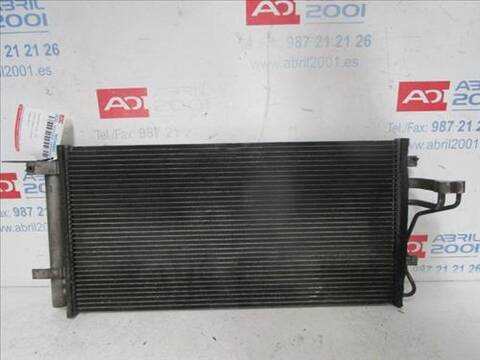 Foto 1ª: Radiador Calefaccion A.A. Hyundai Sonata 2.0 CRDI 140CV 103KW [D4EA] (2007)