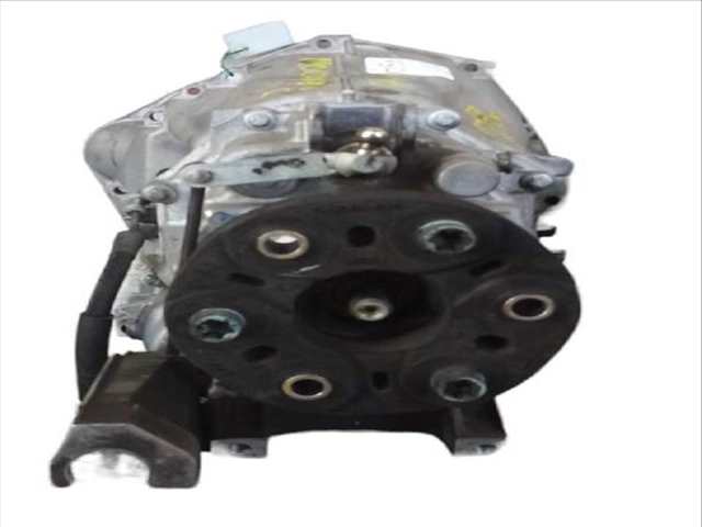 Foto 3ª: Caja Cambios Mercedes Clase C 160 C 220 CDI 203.708) (2001)