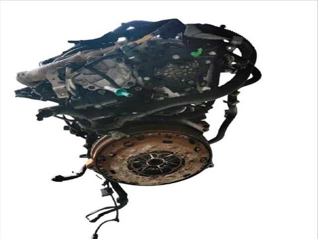 Motor Completo Toyota Prius 2.2 HDI 156CV