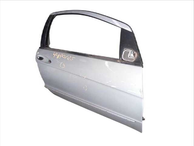 Foto 3ª: Puerta Delantera Derecha Mercedes Clase A 140 A 200 CDI 169.308 169.008) (2004)