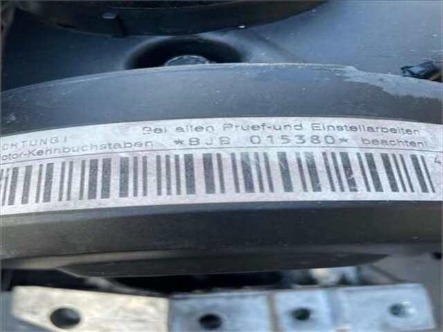 Foto 3ª: Motor Completo Seat Altea 1.9 TDI [BJB]