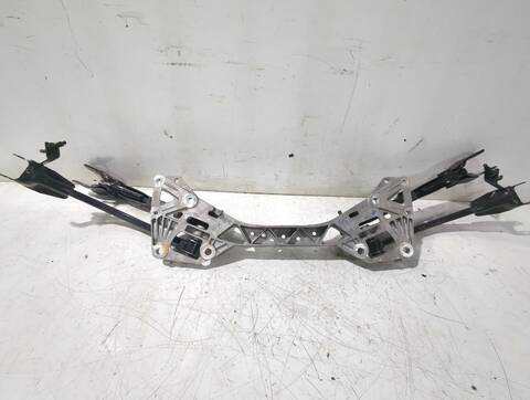 Foto 3ª: Puente Trasero Alfa Romeo Giulietta 1.6 JTDM 940FXD1A) 105CV 77KW [940 A3.000] (2015)