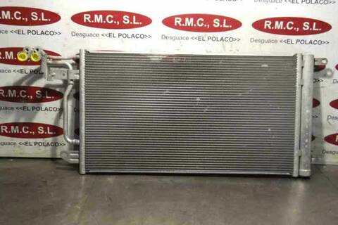 Radiador Calefaccion A.A. Seat Toledo ERENCE 105CV 77KW