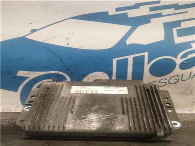Centralita Motor ECU Renault Laguna 2.0
