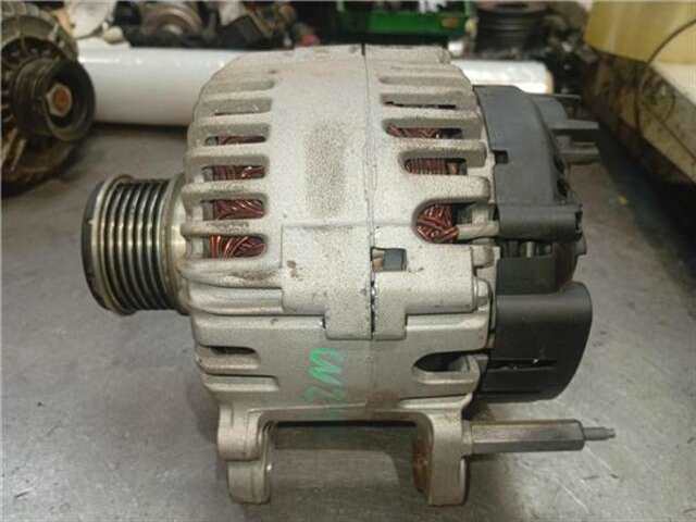 Alternador Volkswagen Tiguan 2.0 MOTION 4MOTION [2.0 LTR. - 103 KW TDI]