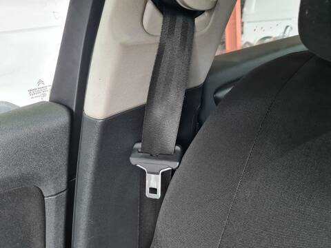 Foto 4ª: Kit Airbag Citroen C5 PREMIER BERLINA 136CV 100KW [RHR] (2009)