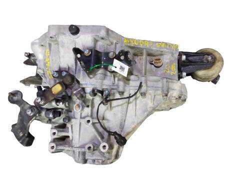 Caja Cambios Hyundai Santa Fe 2.2 CRDI 4X4