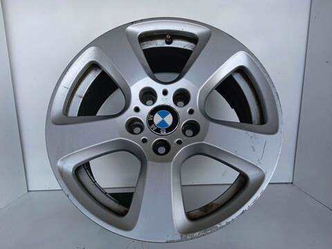 Foto 1ª: LLanta Aleacion Bmw Serie 5 518 3.0 TD CAT BERLINA 235CV 173KW [306D3] (2008)