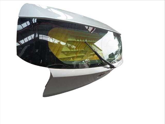 Foto 2ª: Portón Bmw Serie 1 114 118 D (2006)