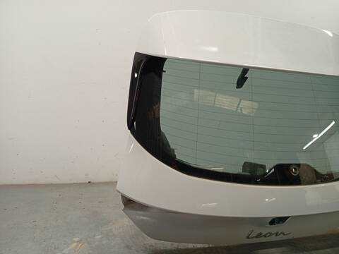 Foto 2ª: Portón Seat Leon 1.5 TSI 150CV 110KW [DXDB] (2023)