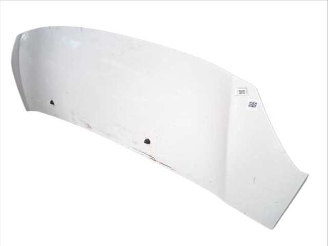 Foto 3ª: Capot Citroen C3 1.4 HDI 70 SC8HZC SC8HR0 SC8HP4) (2009)