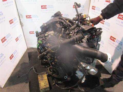 Foto 2ª: Motor Completo Audi A4 1.8 BERLINA 125CV 92KW [AVV] (2000)