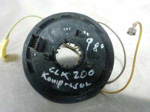 Foto 3ª: Anillo Airbag Mercedes Clase C 160 220 CDI 202.133) BERLINA 125CV 92KW