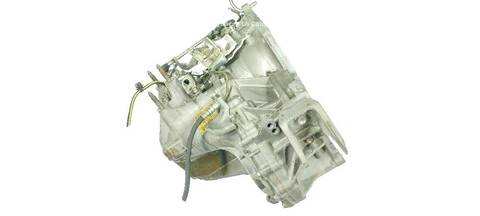 Foto 2ª: Caja Cambios Mitsubishi ASX 1.8 DI-D [4N13] (2009)