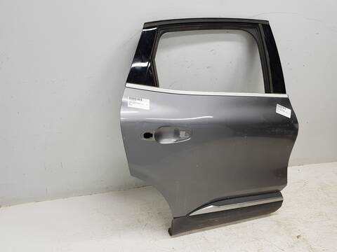 Foto 3ª: Puerta Trasera Derecha Renault Arkana TECHNO